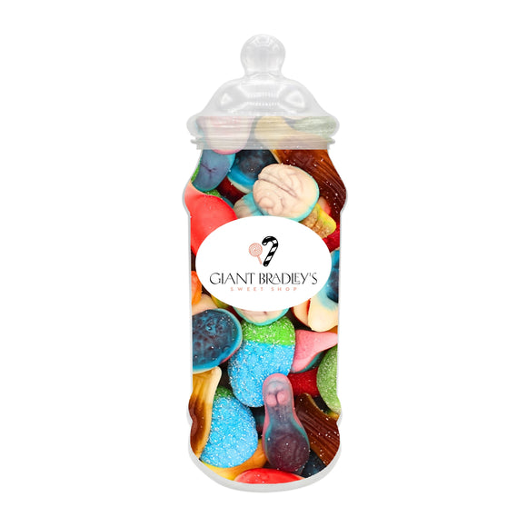 Jelly Filled Sweets Mix