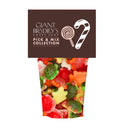 Jelly Filled Turtles