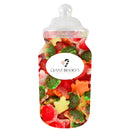 Jelly Filled Turtles