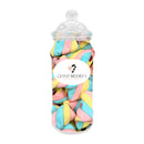 Jelly Filled Twist Mallows