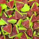 Jelly Filled Watermelon Slices