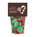 Jelly Filled Wild Watermelons