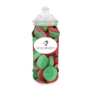 Jelly Filled Wild Watermelons