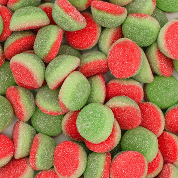 Jelly Filled Wild Watermelons