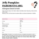 Jelly Pumpkins