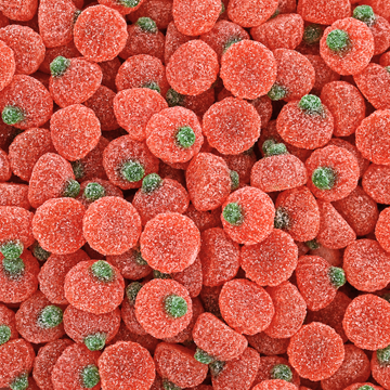 Jelly Pumpkins