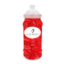 Jelly Red Lips Sweets