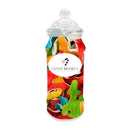 Jelly Sharks