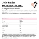 Jelly Smiles