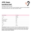 Jelly Spogs