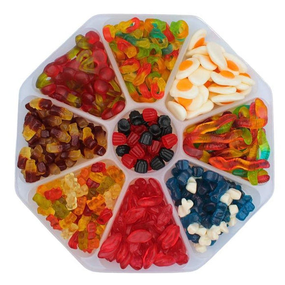 Jelly Sweet Platter 1.35kg