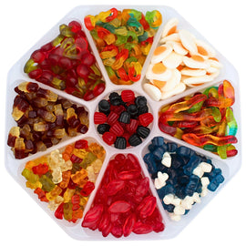 Jelly Sweet Platter 1.35kg