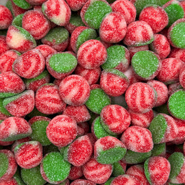 Jelly Twist Tarts