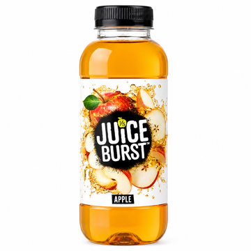 Juice Burst Apple (400ml)