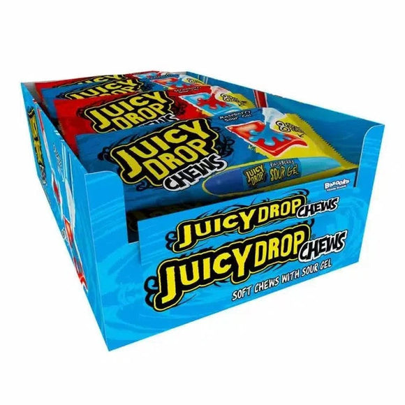 Juicy Drop Chews Candy 67g