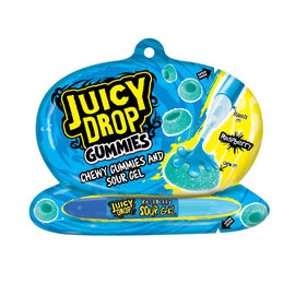 Juicy Drop Gummies & Sour Gel 57g