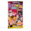 K-Pop Stars Lollipop & Photocards 24g