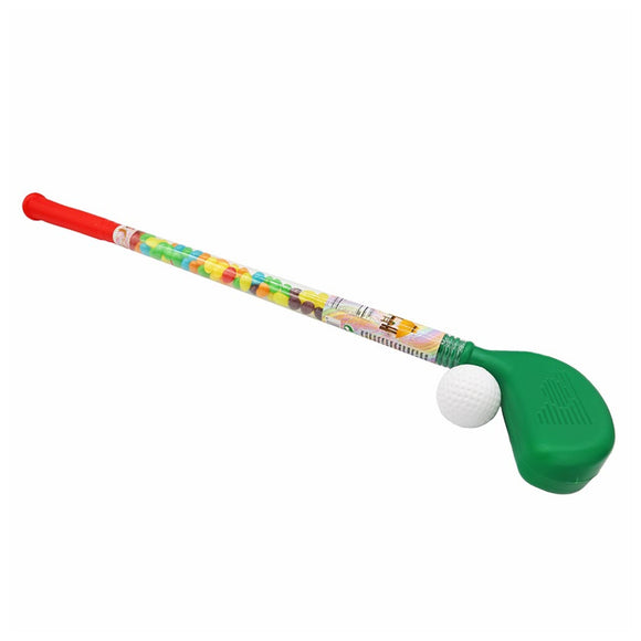 Kandy Kandy Jelly Bean Golf Clubs 80g