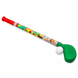 Kandy Kandy Jelly Bean Golf Clubs 80g