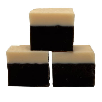 Kelly's Irish Stout Flavour Fudge