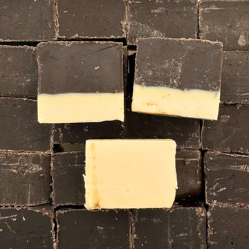 Kelly's Irish Stout Flavour Fudge