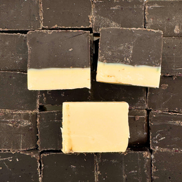 Kelly's Irish Stout Flavour Fudge