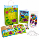 Kids Themed Party Bags (Optional 150g Sweets)