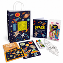 Kids Themed Party Bags (Optional 150g Sweets)