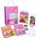 Kids Themed Party Bags (Optional 150g Sweets)