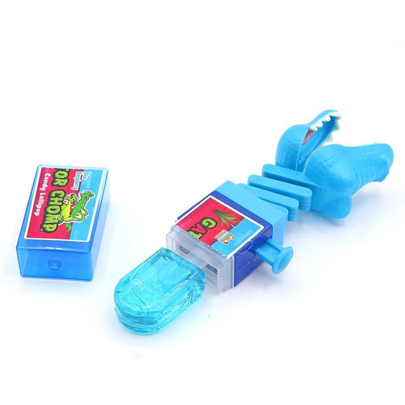 Kidsmania Gator Chomp 17g