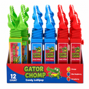 Kidsmania Gator Chomp 17g