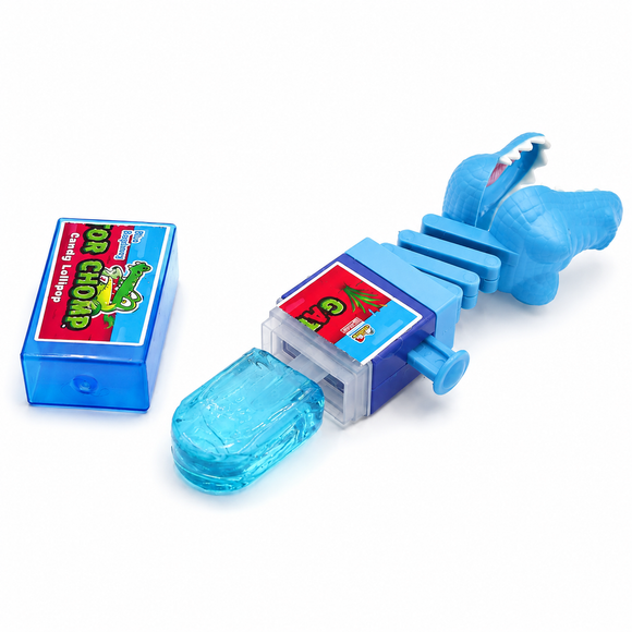Kidsmania Gator Chomp 17g