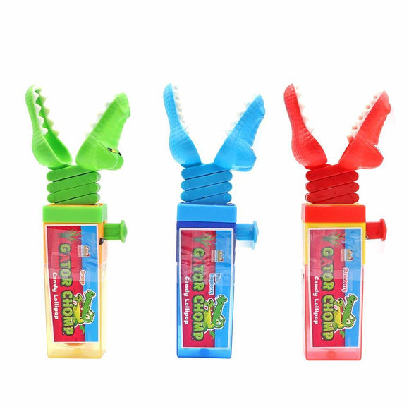Kidsmania Gator Chomp 17g