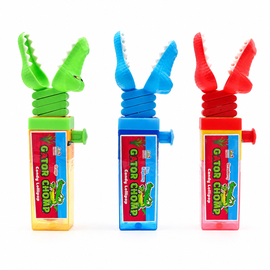 Kidsmania Gator Chomp 17g