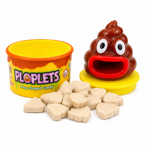 Kidsmania Ploplets 15g