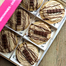 Kinder Cookie 6 Box