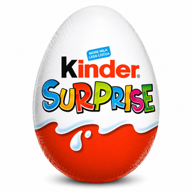 Kinder Surprise Egg 20g