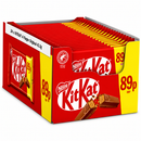 Kit Kat 4 Finger Milk Chocolate Bar 41.5g PMP
