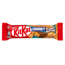Kit Kat Chunky Peanut Butter Chocolate Bar 42g