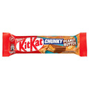 Kit Kat Chunky Peanut Butter Chocolate Bar 42g