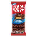 KitKat Double Chocolate Sharing Bar 99g