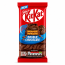 KitKat Double Chocolate Sharing Bar 99g