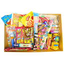 Large Retro Sweets Gift Tray