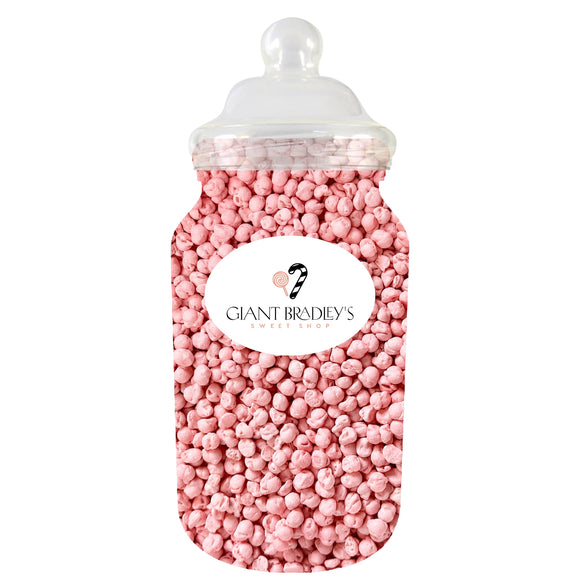 Millions Raspberry