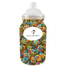Rainbow Rocks