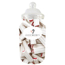 Strawberry and Cream Bricks-4