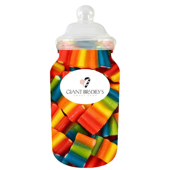 Rainbow Liquorice Cartridges