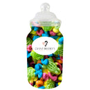 Jelly Filled Tropical Frogs-4