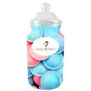 Bubblegum Flying Saucers-4