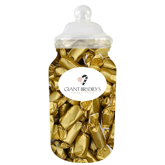 Sugar Free Devon Toffees